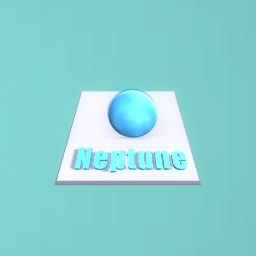 Neptune