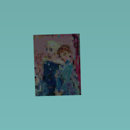 olfe frozen adventure