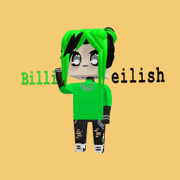 Billie Elish