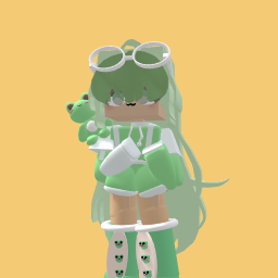 !Lrig gorf (read backwards)