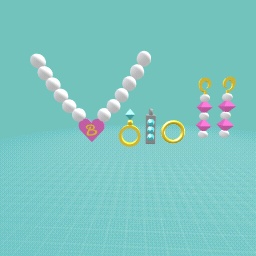 My jewerlly design