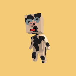 Cow