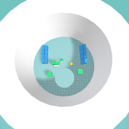 among us başlangıç yeri