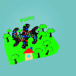 Pibby glich