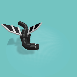 This dragon eat this food!