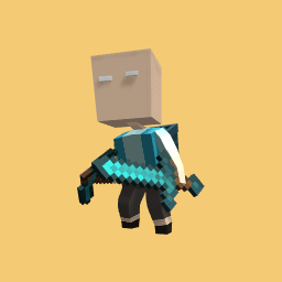 Herobrine
