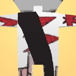 new costume