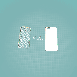 What one is your favorite