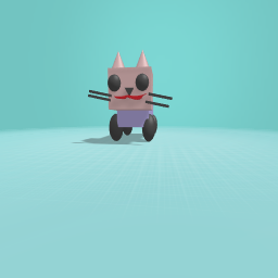 bot cat