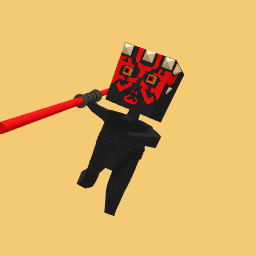 Darth maul