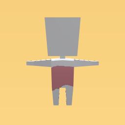 Bettys under dress top