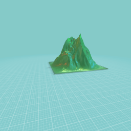 mountain