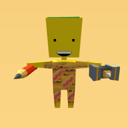 new costume