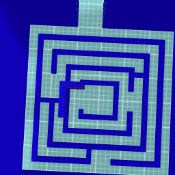 Pacman