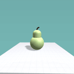 Pear
