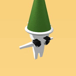 Elf Hat
