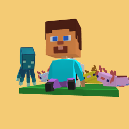 Free Minecraft 305