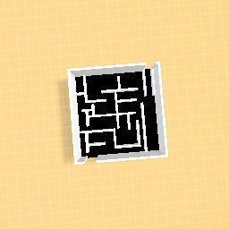 My first maze on makers empire!!