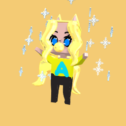 Lina, head of the A.