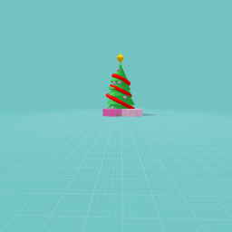 christmas tree :D