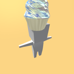 New cupcake wolf merch