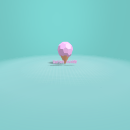 Cotton candy
