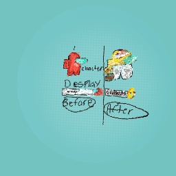 Amoung us before us after