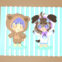 +*-.Chibi-Fying.-*+