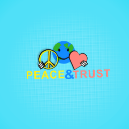 PEACE&TRUST