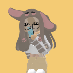 girl!