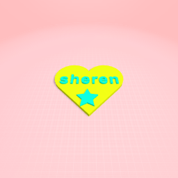 sheren