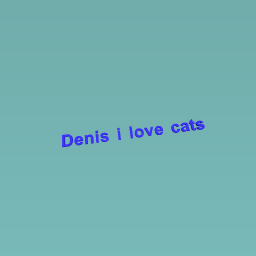 Denis