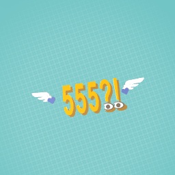 555 hearts?