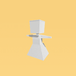 Wedding dress over cover