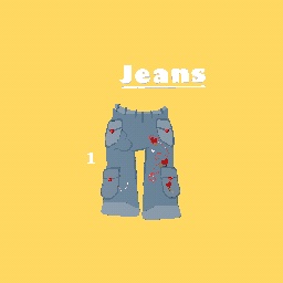 Jeans Designs