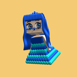 Ice Princess