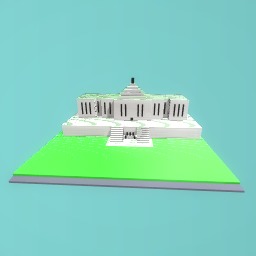 bens capitol building