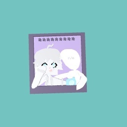 Collab with me! / meep!