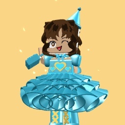 @Bre33's Competition Entry! Party WolfDragonImmy!