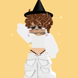 IDK BUT LOW KEY LOVE 