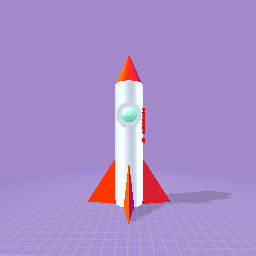 Rocketship!