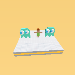 YOU MUST SAVE THE DANNY THE BOY