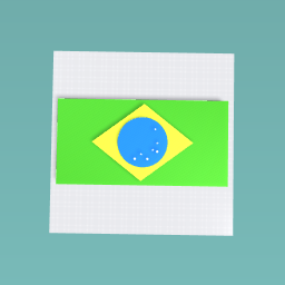 Brazil flag