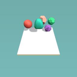 the alien soler system