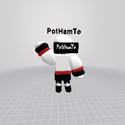 PotHamTos model