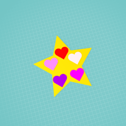 Friendship to the Stars