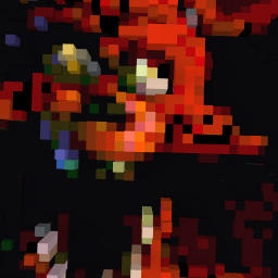 Foxy!!