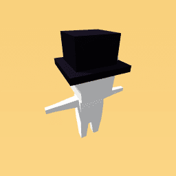 Simpile hat