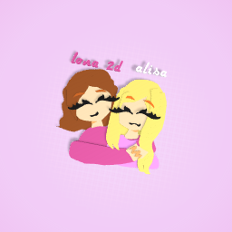 best friend