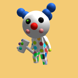 Clowny